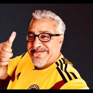 Meet your Posher, Mario